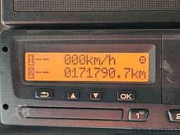 DAF LF 310 19 ton tipper