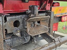 DAF LF 310 19 ton tipper