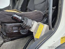 DAF LF 310 19 ton tipper