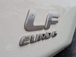 DAF LF 310 19 ton tipper