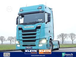 SCANIA S500
