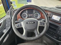 DAF XF 460