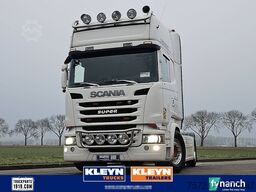 SCANIA R450 Topline,durabright