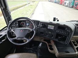 SCANIA R450 Topline,durabright