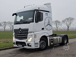 MERCEDES-BENZ ACTROS 1845 LS