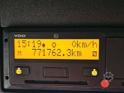 MERCEDES-BENZ ACTROS 1845 LS