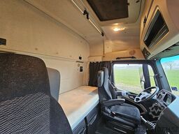 MERCEDES-BENZ ACTROS 1845 LS