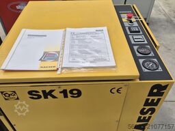 KAESER SK 19