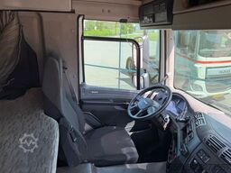 DAF CF 400 SPACE CAB TOP CONDITION NL TRUCK