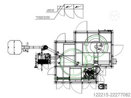 KOSME Isobaric Filler Capper