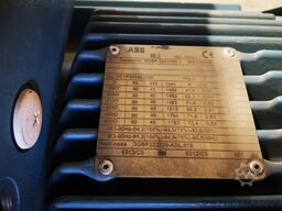 ABB Generator M3BP 225SMB 4