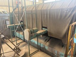 VOLZ EURO-CUT 12 x 3050