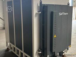 PIEC DO ODPUSZCZANIA SAFTHERM STDR-960-1 STDR-960-1