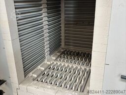PIEC DO ODPUSZCZANIA SAFTHERM STDR-960-1 STDR-960-1