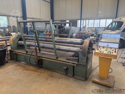 IMCAR SIHR 8-5