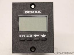 Demag PRVZ2-A00  52501784