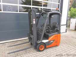 Linde E14