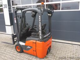 Linde E14