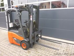 Linde E14