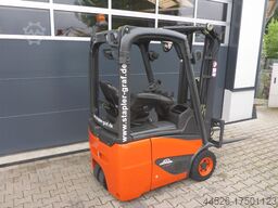 Linde E14