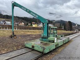 Baljer & Zembrod ASX 1