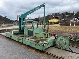 Baljer & Zembrod ASX 1