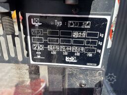 Linde D08