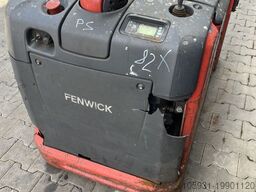 Linde L12AC