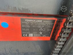 Linde D08