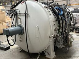 PVA TePla COV 733 RS