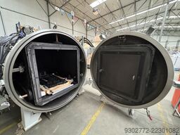 PVA TePla COV 733 RS
