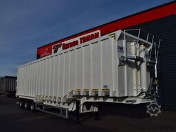 Trax BENNE A FERRAILLE 80m3