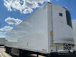 Schmitz Cargobull Tiefkühlkoffer Standard Doppelstock
