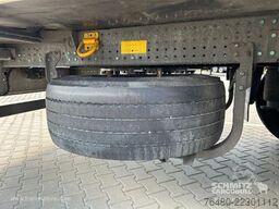 Schmitz Cargobull Tiefkühlkoffer Standard Doppelstock