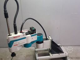 Bosch Turbo Scara SR 6