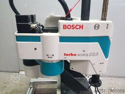Bosch Turbo Scara SR 6