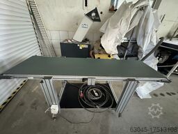 MAPRO Conveyor for repair, no motor