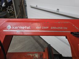 Karmetal KMT CRAFT 220 x 250 DM