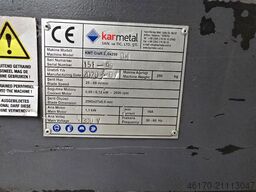 Karmetal KMT CRAFT 220 x 250 DM