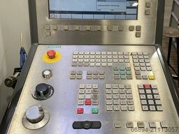 DMG Gildemeister GMX 250 linear