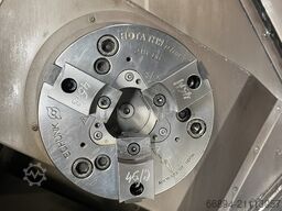 DMG Gildemeister GMX 250 linear