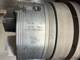 DMG Gildemeister GMX 250 linear