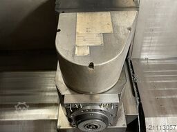 DMG Gildemeister GMX 250 linear