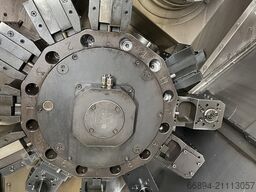 DMG Gildemeister GMX 250 linear