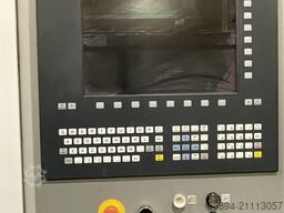 DMG Gildemeister GMX 250 linear