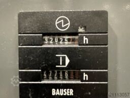 DMG Gildemeister GMX 250 linear