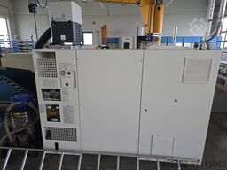DMG MORI CLX 350
