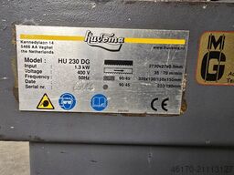Huvema HU 230 DG