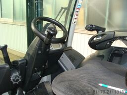 STILL RX 60 25 ZINKENVERSTELLGERÄT TRIPLEX