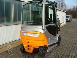 STILL RX 60 25 ZINKENVERSTELLGERÄT TRIPLEX